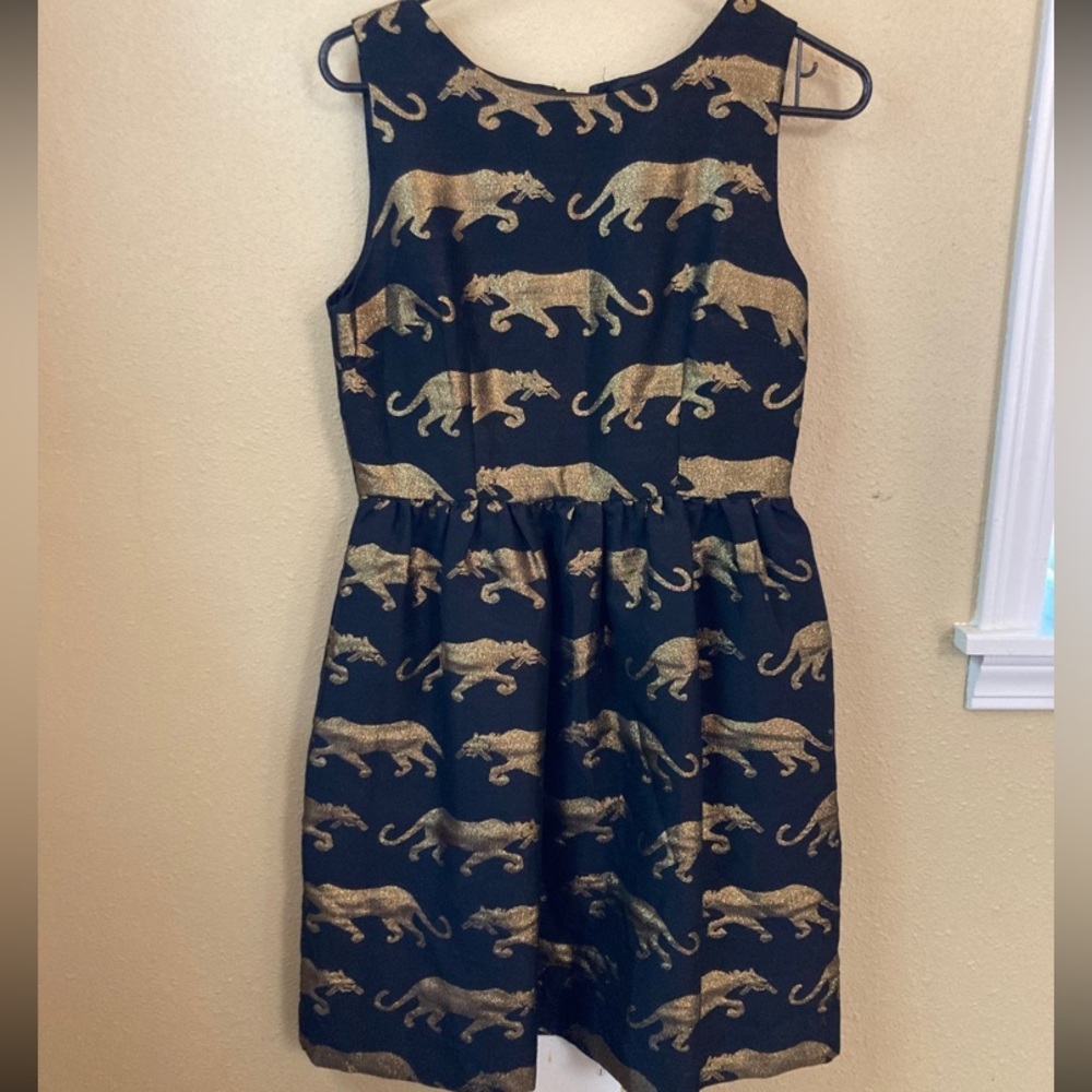 Wedding guest dress